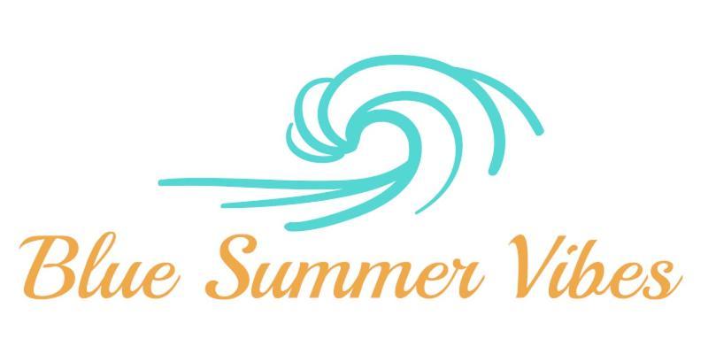 Blue Summer Vibes Mini Studio For Two, Ac, Parking, Beach At 50M, Spa Access -2 La Ciotat Kültér fotó